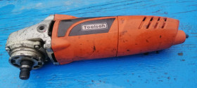Болгарки Болгарки ^/--/^ Немецкая болгарка Toolson . ^_^^^ Німецька болгарка Toolson. - фото фото фото