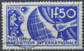 Інше Другое ^/--/^ Франция Всемирная выставка в Париже 1936 ^_^^^ Франція Всесвітня виставка в Парижі 1936 - фото фото фото