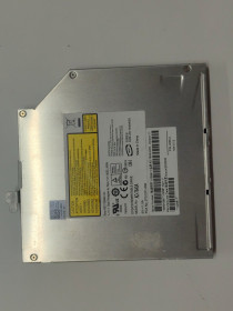 Корпуса Корпуса ^/--/^ Оптичний DVD привід ноутбука Dell Vostro 1510 PP /--/ 36 /--/ L ^_^^^ Оптический DVD привод ноутбука Dell Vostro 1510 PP /--/ 36 /--/ L - фото фото фото