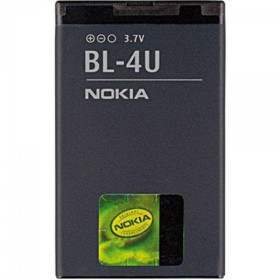Акумулятори Аккумуляторы ^/--/^ Аккумулятор оригинал Nokia BL-4 /--/ U 3120 classic/ 8800 Arte/ C /--/ 5-06/ C /--/ 5-03/ asha 300/ 5530 ^_^^^ Акумулятор Nokia BL-4 /--/ U 3120 classic/ 8800 Arte/ C /--/ 5-06/ C /--/ 5-03/ asha 300/ 5530 - фото фото фото