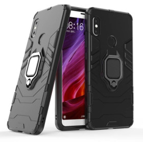 Чохли, бампера Чехлы, бампера ^/--/^ Чохол Ring case для Xiaomi Redmi Note 5 / Note 5 Global / Note 5 Pro броньований бампер з кільцем чо ^_^^^ Чехол Ring case для Xiaomi Redmi Note 5 / Note 5 Global / Note 5 Pro бронированный бампер с кольцом чо - фото фото фото