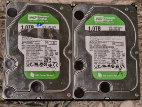 Жорсткі диски Жесткие диски ^/--/^ Нерабочий hdd 3.5 1 тб wd green 5400 жесткий диск wd /--/ 10 /--/ ears-003 /--/ bb /--/ 1 western digital вд - фото фото фото