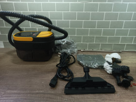 Пароочищувачі, парові швабри Пароочистители, паровые швабры ^/--/^ пароочисник     (2582) ^_^^^ пароочиститель (2582) - фото фото фото