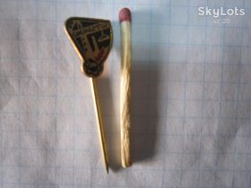 Пам'ятні і ювілейні Памятные и юбилейные ^/--/^ ЗНАЧОК. ЕВРОПА ^_^^^ Знак. ЭВРОПА - фото фото фото