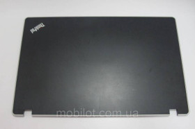 Корпуса Корпуса ^/--/^ Часть корпуса (Крышка матрицы) Lenovo Edge 15 (NZ-3196) ^_^^^ Частина корпусу (Кришка матриці) Lenovo Edge 15 (NZ-3196) - фото фото фото