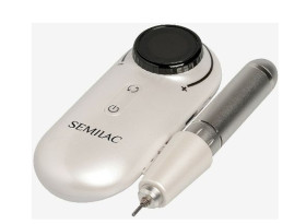 Здоров'я Здоровье ^/--/^ 51418  Беспроводной фрезер для маникюра Semilac Compact Lite ^_^^^ 51418 Бездротовий фрезер для манікюру Semilac Compact Lite - фото фото фото