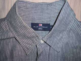 Сорочки Рубашки ^/--/^ ФИРМЕННАЯ РУБАШКА MARKS&amp;SPENCER, SIZE S, (СУПЕР ЦЕНА !!!) ^_^^^ Фірмова рука MARKS&amp;SPENCER, SIZE S, (СУПЕР ЦЕНА !!!) - фото фото фото
