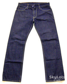 Чоловічі Мужские ^/--/^ Джинсы LEVIS 506 р.34/32 original POLAND ^_^^^ Джинси LEVIS 506 р.34/32 original POLAND - фото фото фото