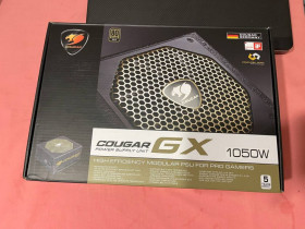 Блоки живлення Блоки питания ^/--/^ Блок живлення Cougar GX 1050 /--/ W ^_^^^ Блок питания Cougar GX 1050 /--/ W - фото фото фото
