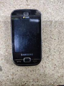 Samsung Samsung ^/--/^ Мобильный телефон Samsung GT-B /--/ 5722 Duos № 240801109 ^_^^^ Мобільний телефон Samsung GT-B /--/ 5722 Duos No 240801109 - фото фото фото