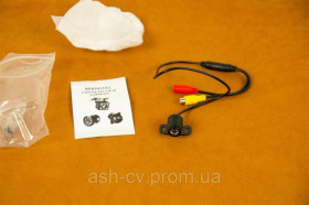Аксесуари Аксессуары ^/--/^ Автомобільна, камера, заднього виду, тип 1 ^_^^^ Автомобильная, камера, заднего вида, тип 1 - фото фото фото