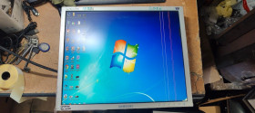 Samsung Samsung ^/--/^ ЖК-монитор 19 дюймов Samsung SyncMaster 940 /--/ N № 23050701 ^_^^^ ЖК-монітор 19 дюймів Samsung SyncMaster 940 /--/ N No 23050701 - фото фото фото