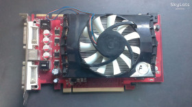 Відеокарти Видеокарты ^/--/^ 75  (22) - Video ATI Radeon HD 4850 512 /--/ Mb DDR /--/ 3 256 /--/ bit   (DVI, TV, DVI) ^_^^^ 75 (22) - Video ATI Radeon HD 4850 512 /--/ Mb DDR /--/ 3 256 /--/ bit (DVI, TV, DVI) - фото фото фото