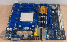 Материнські плати Материнские платы ^/--/^ Материнська плата Socket AM /--/ 3+ / ASRock N /--/ 68-VGS /--/ 3 FX / MicroATX/2 x DDR /--/ 3 Б/В ^_^^^ Материнская плата ASRock N /--/ 68-VGS /--/ 3 FX Socket AM /--/ 3+/MicroATX/2 x DDR /--/ 3 Б/В - фото фото фото