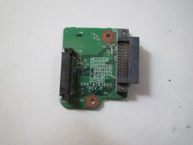 Шлейфи Шлейфы ^/--/^ Переходник IDE привода DVD для ноутбука HP Pavilion DV /--/ 9000  (DAAT /--/ 9 /--/ TB /--/ 38 /--/ D /--/ 2 REV: D) ^_^^^ Перехідник IDE приводу DVD для ноутбука HP Pavilion DV /--/ 9000 (DAAT /--/ 9 /--/ TB /--/ 38 /--/ D /--/ 2 REV: D) - фото фото фото
