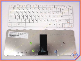 Клавіатури Клавиатуры ^/--/^ Клавиатура для LENOVO IdeaPad Y /--/ 450, Y /--/ 450 /--/ A, Y /--/ 450 /--/ G, Y /--/ 550, Y /--/ 550 /--/ A, V /--/ 460 (RU White) Оригинал ^_^^^ Клавіатура для LENOVO IdeaPad Y /--/ 450, Y /--/ 450 /--/ A, Y /--/ 450 /--/ G, Y /--/ 550, Y /--/ 550 /--/ A, V /--/ 460 (RU White) Оригінал - фото фото фото