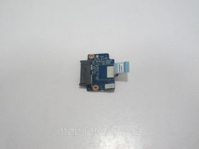Шлейфи Шлейфы ^/--/^ Шлейф к приводу Lenovo Z /--/ 500 (NZ-6681) ^_^^^ Шлейф до Lenovo Z /--/ 500 (NZ-6681) - фото фото фото