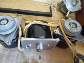 Музикальні центри Музыкальные центры ^/--/^ Ведущий двигатель Олимп 003 ^_^^^ Ведучий двигун Олімп 003 - фото фото фото