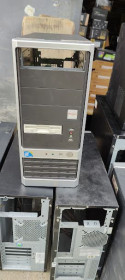 Корпуса Корпуса ^/--/^ Брендовый корпус Prime Intel Core ATX № 231704102 ^_^^^ Брендовий корпус Prime Intel Core ATX No 231704102 - фото фото фото
