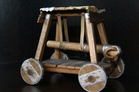 Фігурки, солдатики Фигурки, солдатики ^/--/^ стенобитное орудие SCHLEICH 90-100 /--/ мм ФРГ 1:18 ^_^^^ стенобітна гармата SCHLEICH 90-100 /--/ мм ФРН 1:18 - фото фото фото