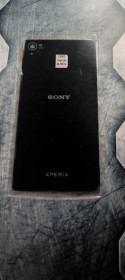 Корпуса на Sony Корпуса на Sony ^/--/^ Задняя часть корпуса Sony Xperia Z /--/ 1 C /--/ 6902 Black ^_^^^ Задня частина корпусу Sony Xperia Z /--/ 1 C /--/ 6902 Black - фото фото фото