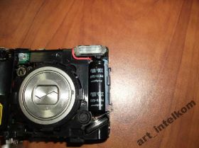 Деталі до фотоапаратів, на розбирання Детали к фотоаппаратам, на разборку ^/--/^ Вспышка Nikon L /--/ 26 ^_^^^ Спалах Nikon L /--/ 26 - фото фото фото