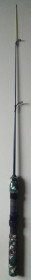 Вудилища Удилища ^/--/^ Зимняя удочка Bratfishing Ice Rod C 70 см ^_^^^ Зимова вудка Bratfishing Ice Rod C 70 см - фото фото фото
