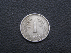 Фінляндія Финляндия ^/--/^ 1 марка Финляндия 1933 г ^_^^^ 1 марка Фінляндія 1933 - фото фото фото