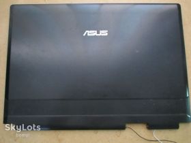 Корпуса Корпуса ^/--/^ корпус ноутбука ASUS Asus X /--/ 50-series F /--/ 5-series - крышка матрицы  (13 /--/ GNLF /--/ 3 /--/ AP /--/ 040) ^_^^^ корпус ноутбука ASUS Asus X /--/ 50-series F /--/ 5-series - кришка матриці (13 /--/ GNLF /--/ 3 /--/ AP /--/ 040) - фото фото фото