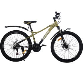 Велосипеди Велосипеды ^/--/^ Велосипед AL 26&amp;quot; Spark CITY Axion рама 15&amp;quot; оливковий-чорний (239190) ^_^^^ Велосипед AL 26&amp;quot; Spark CITY Axion рама 15&amp;quot; оливковый-черный (239190) - фото фото фото