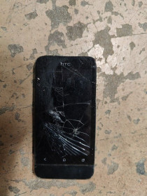 HTC HTC ^/--/^ Мобильный телефон HTC One V T /--/ 320 /--/ e № 23020212 ^_^^^ Мобільний телефон HTC One V T /--/ 320 /--/ e No 23020212 - фото фото фото