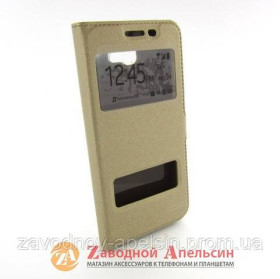 Чохли, бампера Чехлы, бампера ^/--/^ Чехол книжка Samsung J /--/ 5 Prime G /--/ 570 Smart Case gold ^_^^^ Samsung J /--/ 5 Prime G /--/ 570 Smart Case Gold - фото фото фото