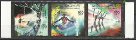 Лівія Ливия ^/--/^ Ливия 1985 эвакуация иностранцев 3 /--/ м. ^_^^^ Лівія 1985 евакуація іноземців 3 /--/ м. - фото фото фото