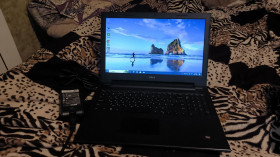 Dell Dell ^/--/^ Ноутбук DELL Inspiron 15 AMD A /--/ 6-6310 №4 ^_^^^ Ноутбук DELL Inspiron 15 AMD A /--/ 6-6310 No /--/ 4 - фото фото фото
