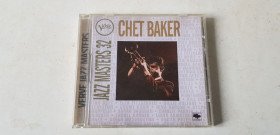 Музичні диски Музыкальные диски ^/--/^ Chet Baker Jazz Masters 32 CD ліцензія ^_^^^ Chet Baker Jazz Masters 32 CD лицензия - фото фото фото