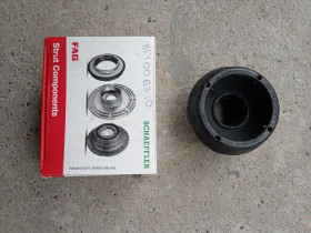 Інше Другое ^/--/^ Подушка амортизатора  (переднього) VW Golf IV -06  ( 814 0067 10 FAG ) ^_^^^ Подушка амортизатора (переднего) VW Golf IV -06 ( 814 0067 10 FAG) - фото фото фото