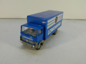 : : ^/--/^ АвтомобІль MB LP 813. PRALINE 1:87 H /--/ 0  (51703/3+) ^_^^^ Автомобиль MB 814. PRALINE 1:87 H /--/ 0 (51703) - фото фото фото