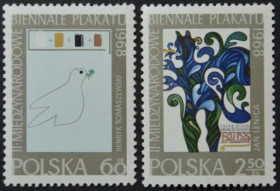 Інше Другое ^/--/^ Польша Искусство плаката 1968 ^_^^^ Польща Мистецтво плаката 1968 - фото фото фото