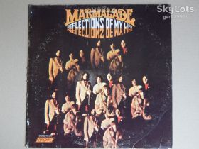Платівки Пластинки ^/--/^ Marmalade ‎– Reflections Of My Life   (London Records ‎– PS 575, US) EX/EX+ ^_^^^ Marmalade – Reflections Of My Life (London Records – PS 575, US) EX/EX+ - фото фото фото