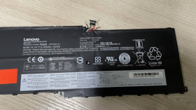 Акумулятори Аккумуляторы ^/--/^ Акумулятор LENOVO SB /--/ 10 /--/ F /--/ 46467 Знос: 26 /--/ Lenovo ThinkPad X /--/ 1 Carbon 4 Yoga 1 Yoga 2 /--/ nd (458) ^_^^^ 458 LENOVO SB /--/ 10 /--/ F /--/ 46467 Износ: 26 /--/ Lenovo ThinkPad X /--/ 1 Carbon 4 Yoga 1 Yoga 2 /--/ nd - фото фото фото