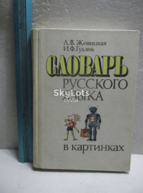 Видання - р. Издания - гг. ^/--/^ Живицкая, Гудзик. Словарь русского языка 3 Ув формат ^_^^^ Живицька, Гудзик. Словник російської мови 3 У формат - фото фото фото