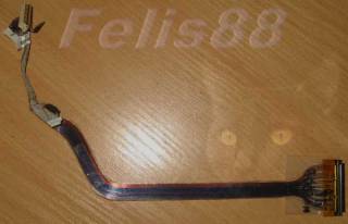 Шлейфи Шлейфы ^/--/^ Шлейф матрицы к ноутбуку Compaq nc /--/ 6000 30 /--/ pin ^_^^^ Шлейф матриці до ноутбука Compaq nc /--/ 6000 30 /--/ pin - фото фото фото
