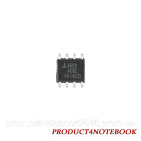 Мікросхеми Микросхемы ^/--/^ Микросхема Intersil ISL /--/ 6609 /--/ ACBZ (SOIC /--/ 8) для ноутбука ^_^^^ Intersil ISL /--/ 6609 /--/ ACBZ (SOIC /--/ 8) для ноутбука - фото фото фото