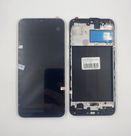 Сенсорні екрани і Дисплеї Сенсорные экраны и Дисплеи ^/--/^ Дисплей Samsung M /--/ 21/M /--/ 215/M /--/ 30/M /--/ 305/M /--/ 30 /--/ s/M /--/ 307/M /--/ 31/M /--/ 315, чорний, з тачскрином, OLED, з рамою ^_^^^ Дисплей Samsung M /--/ 21/M /--/ 215/M /--/ 305/M /--/ 30 /--/ s/M /--/ 307/M /--/ 31/M /--/ 315, черный, с тачскрином, OLED, с рамой - фото фото фото