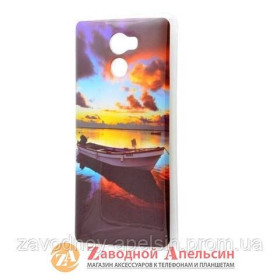 Чохли, бампера Чехлы, бампера ^/--/^ Xiaomi Redmi 4 чехол рисунок Мy Foto ^_^^^ Xiaomi Redmi 4 чохол малюнок Мy Foto - фото фото фото