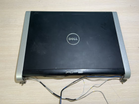 Корпуса Корпуса ^/--/^ Dell XPS M /--/ 1530  (Корито + матриця в зборі) ^_^^^ Dell XPS M /--/ 1530 (Корито + матрица в сборе) - фото фото фото