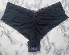 Труси Трусы ^/--/^ Трусики хипстер 60 XXL р H&amp;amp;M микрофибра ^_^^^ Трусики хіпстер 60 XXL р H&amp;amp;M мікрофібра - фото фото фото
