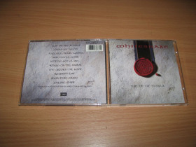 Музичні диски Музыкальные диски ^/--/^ WHITESNAKE - Slip Of The Tongue   (1989 EMI 1 /--/ st press,UK) ^_^^^ WHITESNAKE - Slip Of The Tongue (1989 EMI 1 /--/ st press,UK) - фото фото фото