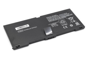 Акумулятори Аккумуляторы ^/--/^ Аккумулятор PowerPlant для ноутбуков HP ProBook 5330 /--/ m (HSTNN-DB /--/ 0 /--/ H) 14.4 /--/ V 2800 /--/ mAh - фото фото фото