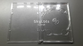 Бокси, сумки, конверти Боксы, сумки, конверты ^/--/^ Коробка для DVD диска - фото фото фото